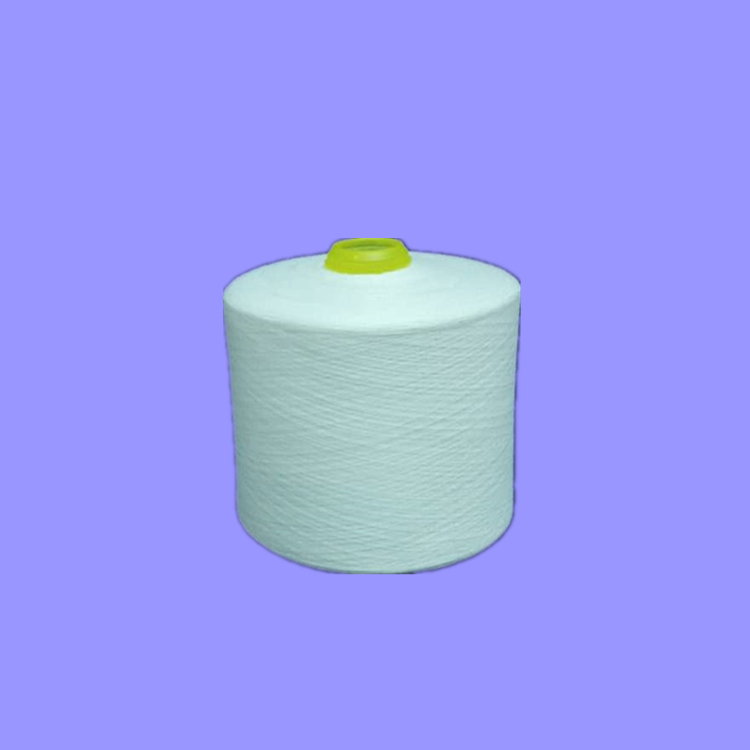 再生涤纶纱涤纶短纤特点及用途