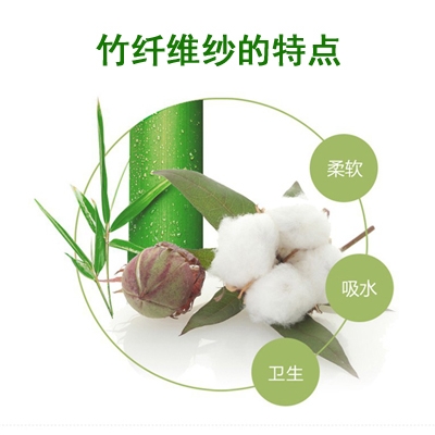 竹纤维纱2