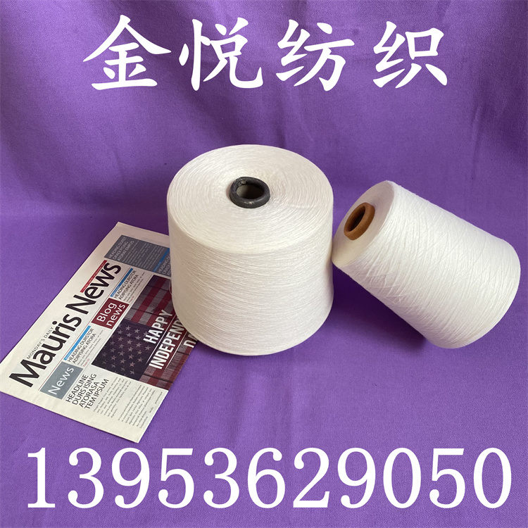 纯棉反捻纱2304 腈纶有机棉纱 天竹棉纱13953629050